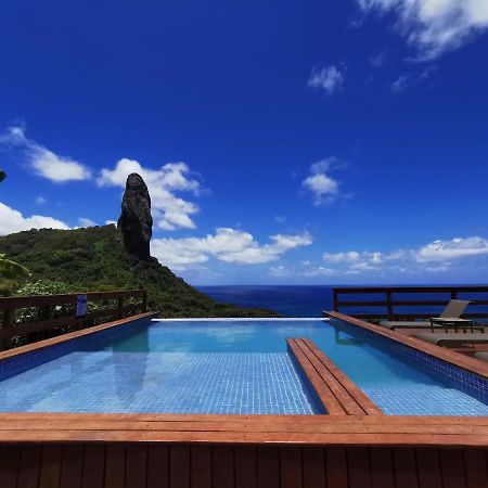 Pousada Filo Fernando de Noronha Exterior photo