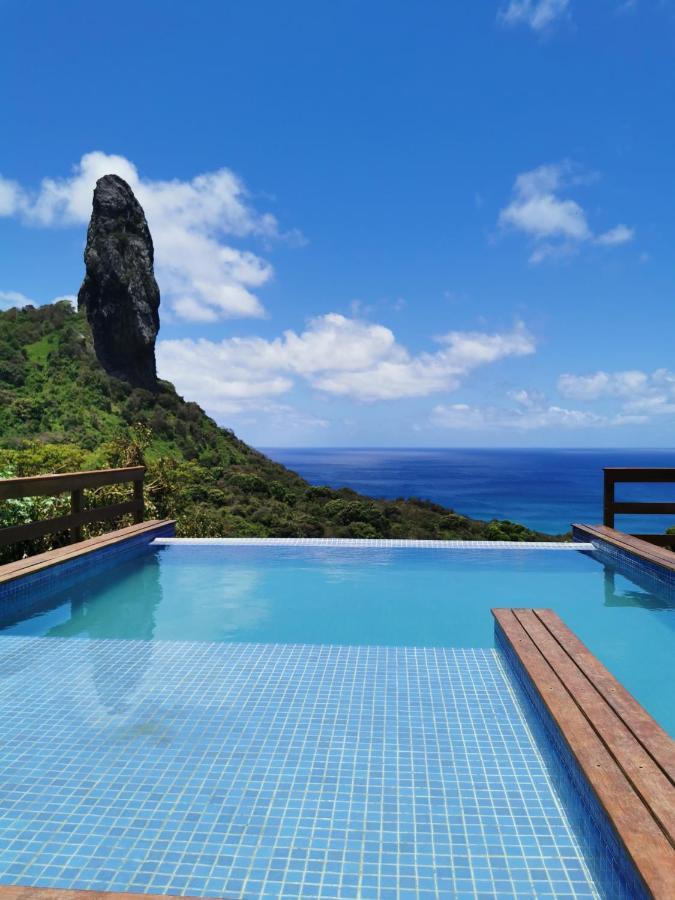 Pousada Filo Fernando de Noronha Exterior photo
