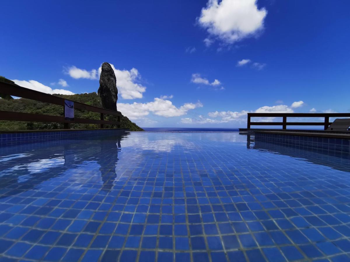 Pousada Filo Fernando de Noronha Exterior photo