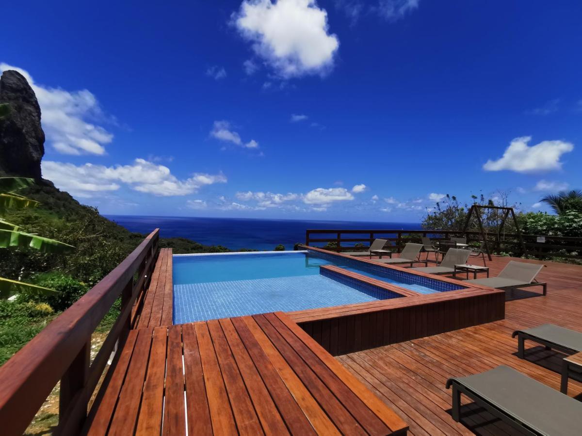 Pousada Filo Fernando de Noronha Exterior photo
