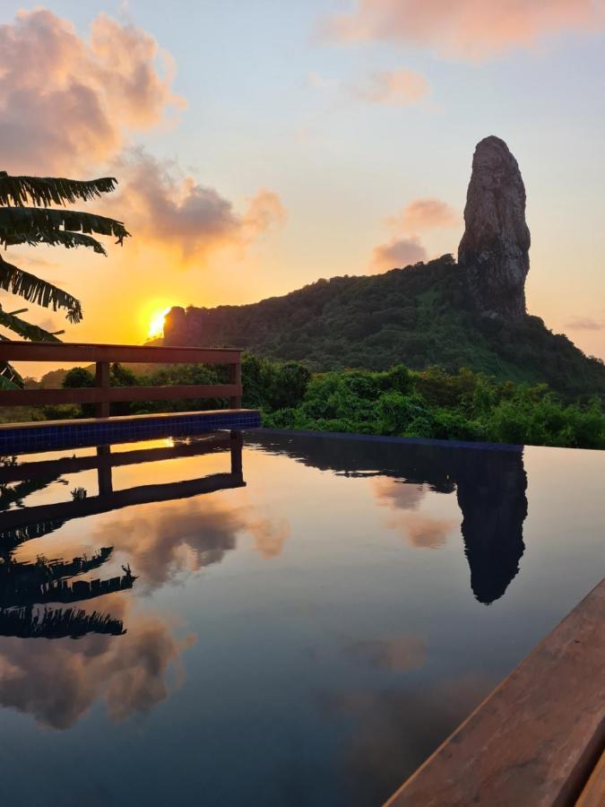 Pousada Filo Fernando de Noronha Exterior photo