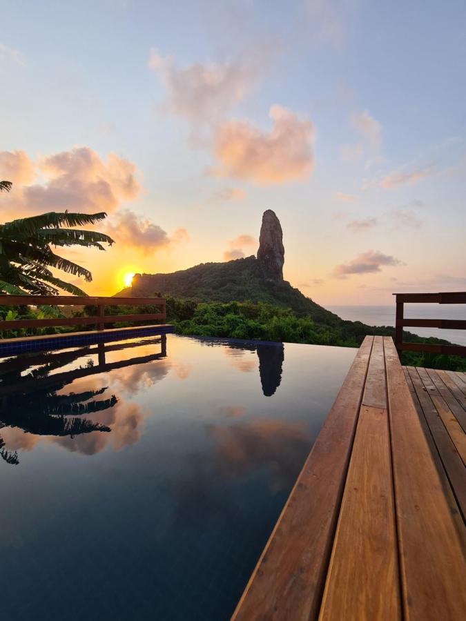Pousada Filo Fernando de Noronha Exterior photo