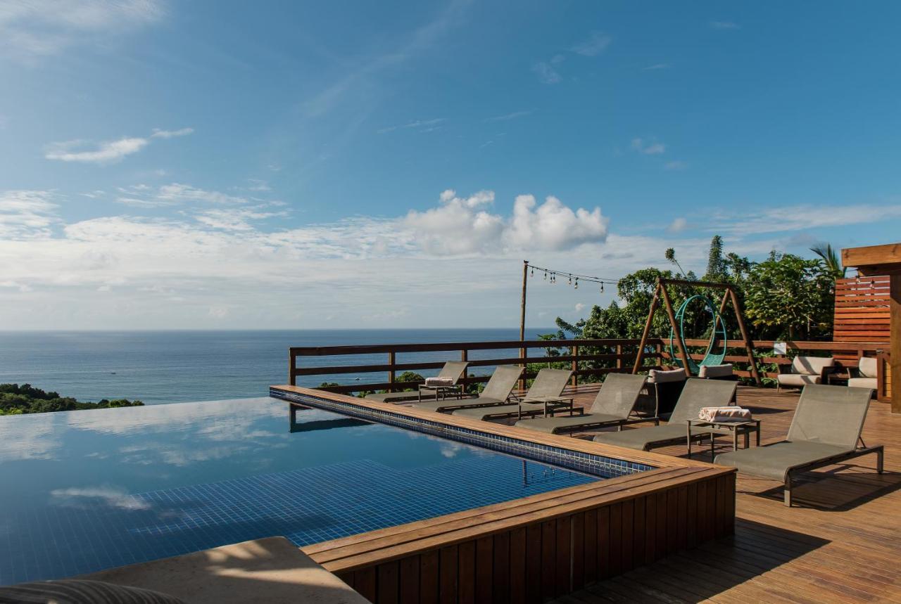 Pousada Filo Fernando de Noronha Exterior photo