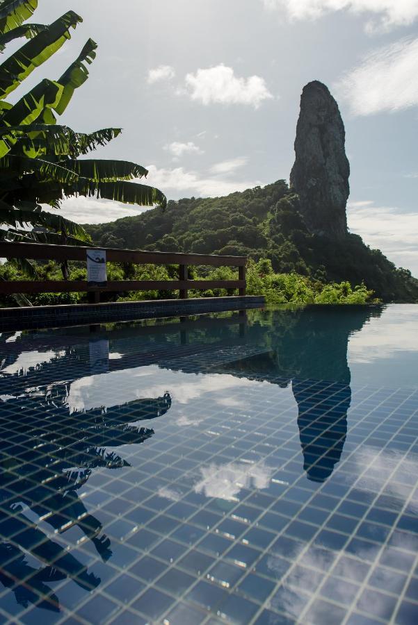 Pousada Filo Fernando de Noronha Exterior photo