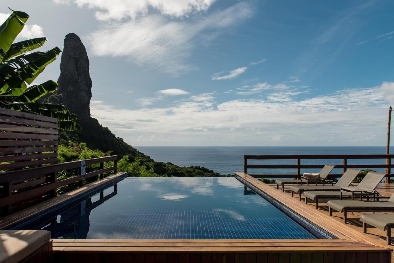 Pousada Filo Fernando de Noronha Exterior photo