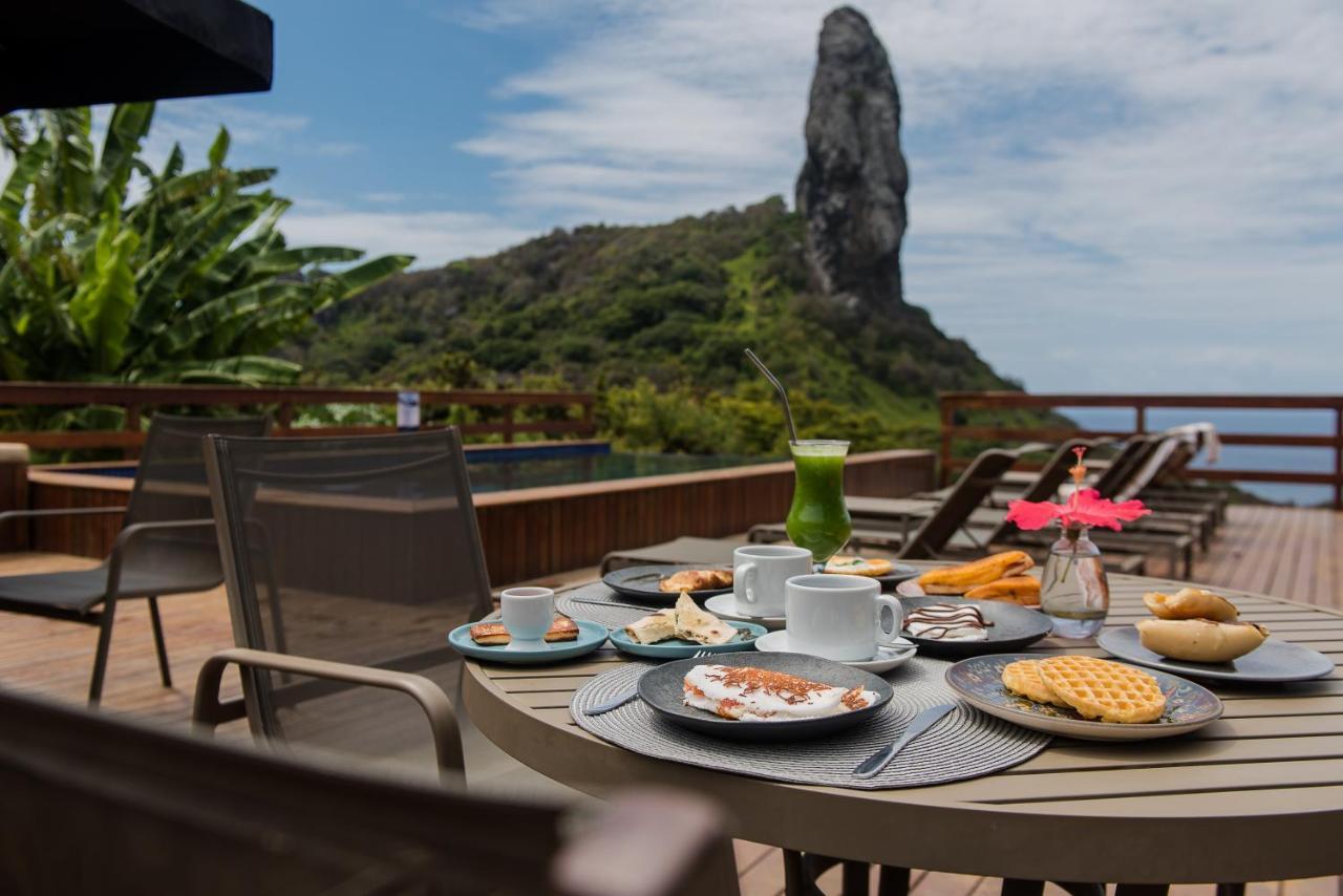 Pousada Filo Fernando de Noronha Exterior photo