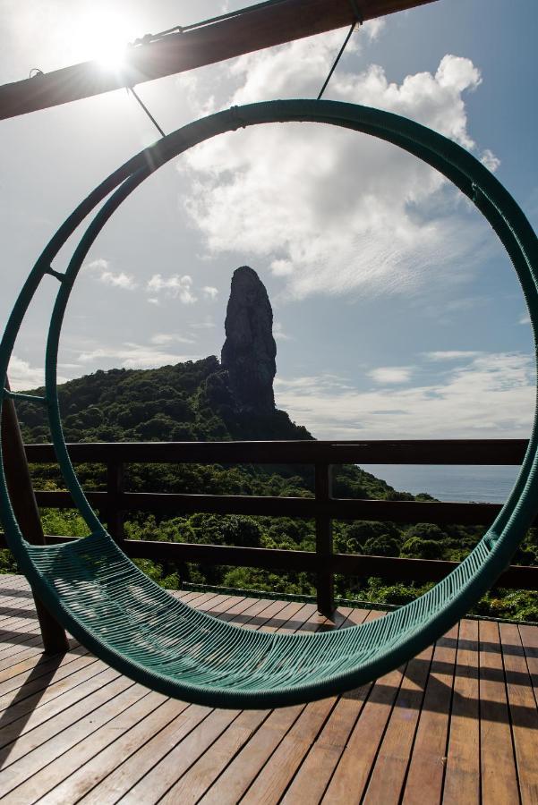 Pousada Filo Fernando de Noronha Exterior photo