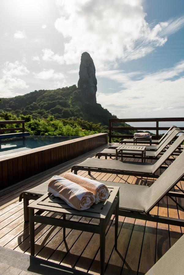 Pousada Filo Fernando de Noronha Exterior photo