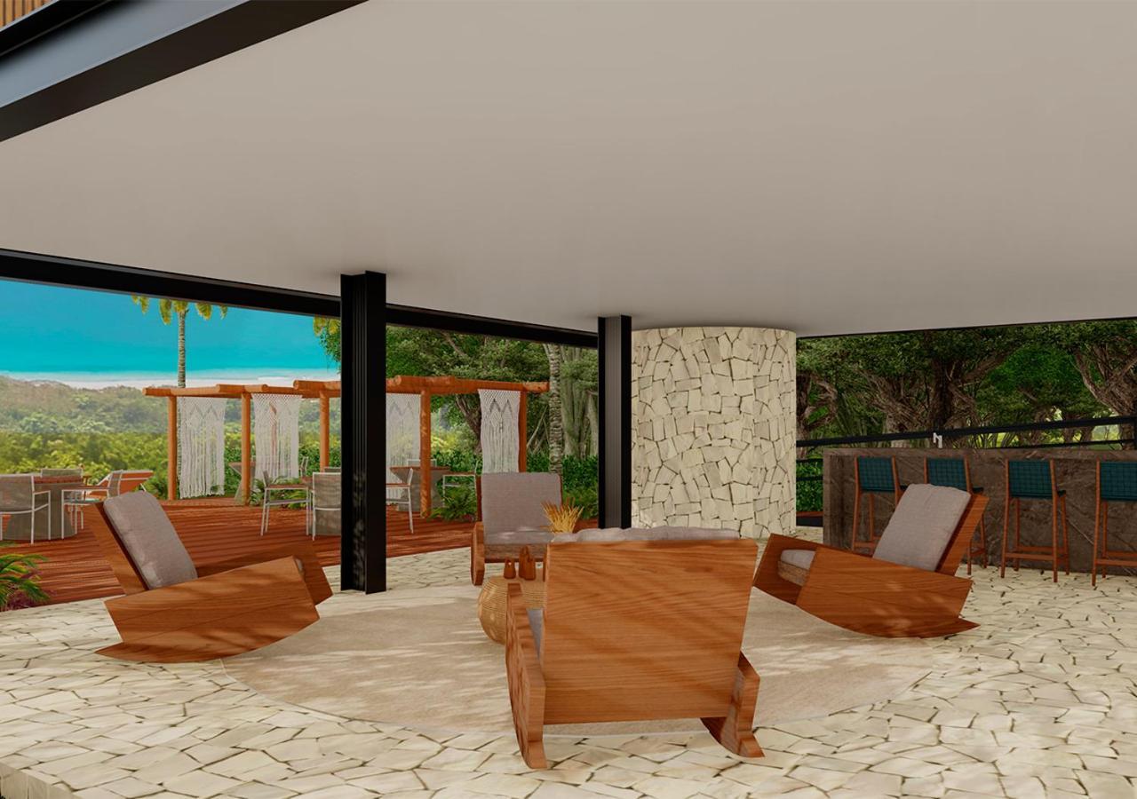 Pousada Filo Fernando de Noronha Exterior photo