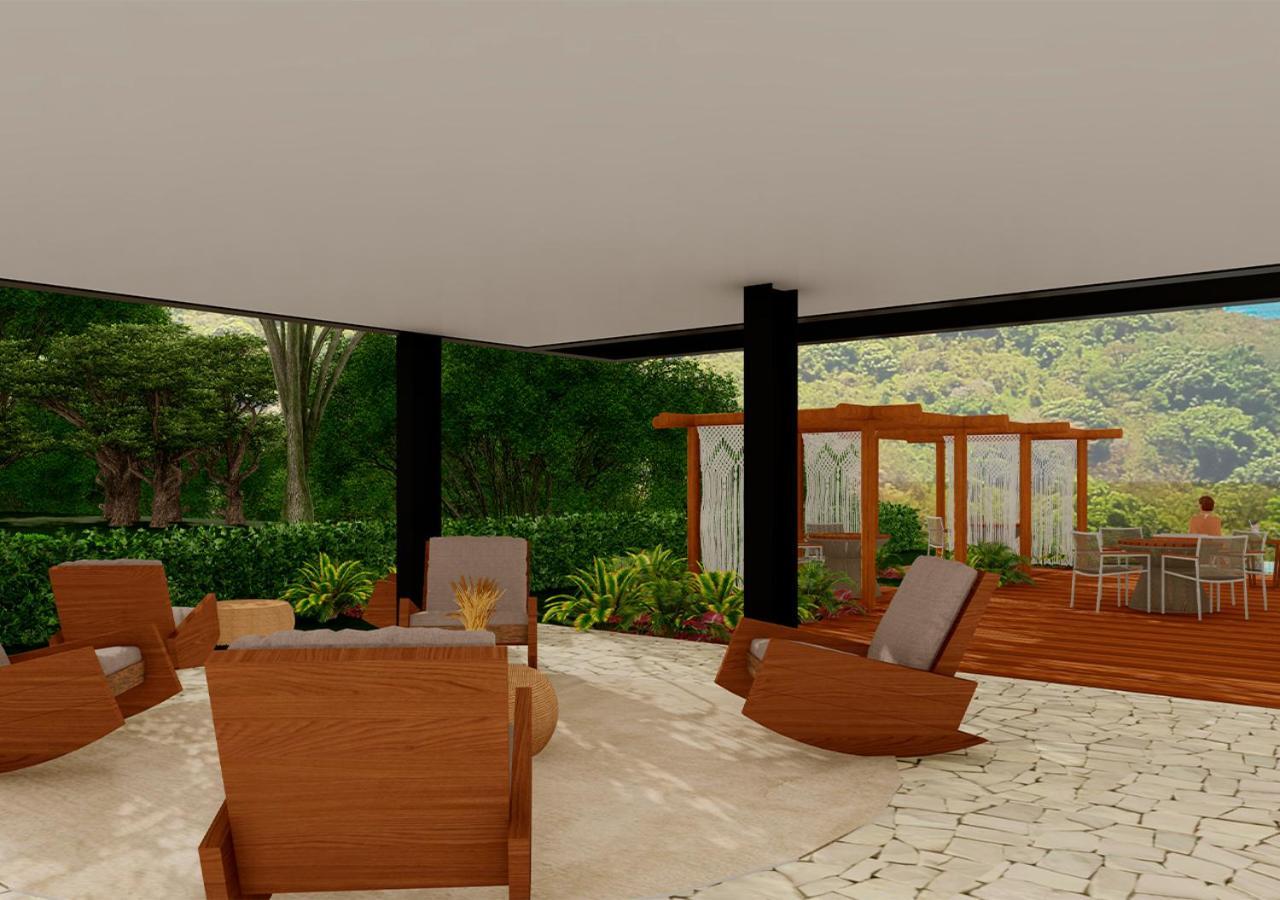 Pousada Filo Fernando de Noronha Exterior photo