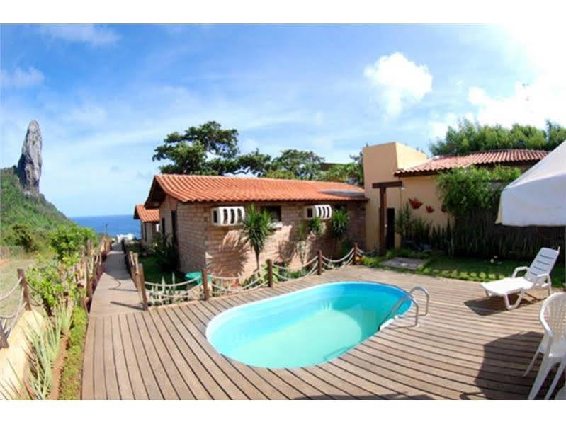 Pousada Filo Fernando de Noronha Exterior photo
