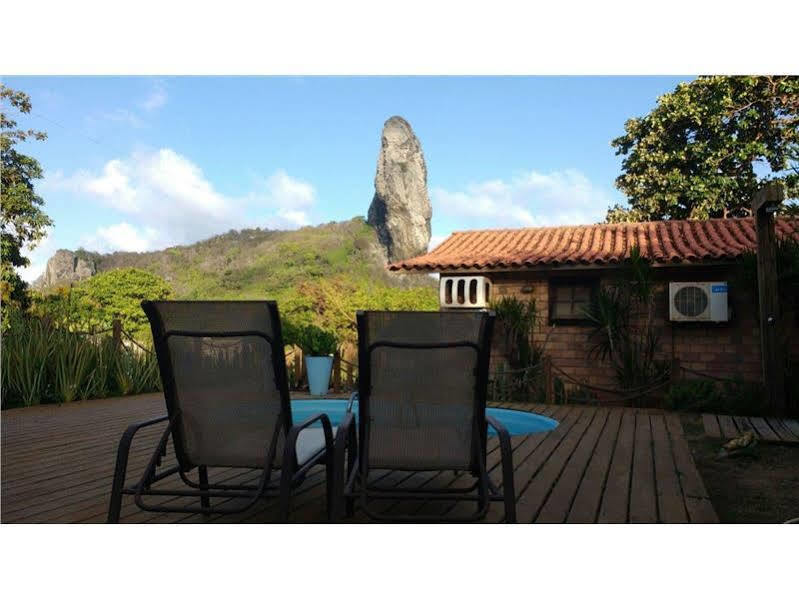 Pousada Filo Fernando de Noronha Exterior photo