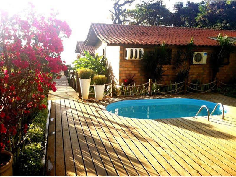 Pousada Filo Fernando de Noronha Exterior photo