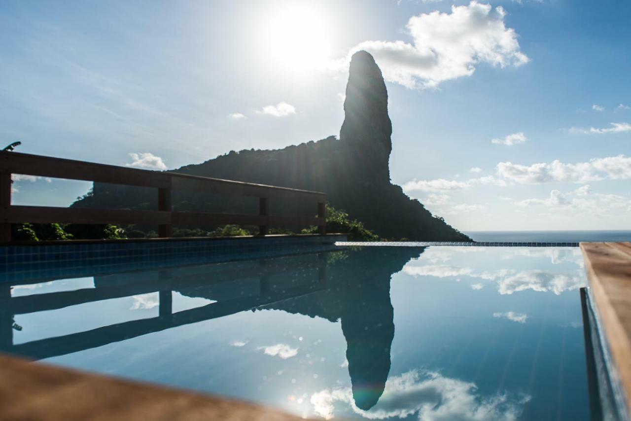 Pousada Filo Fernando de Noronha Exterior photo