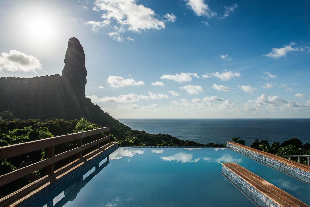 Pousada Filo Fernando de Noronha Exterior photo