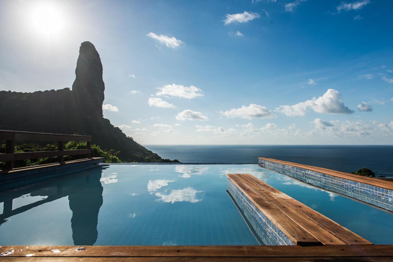 Pousada Filo Fernando de Noronha Exterior photo